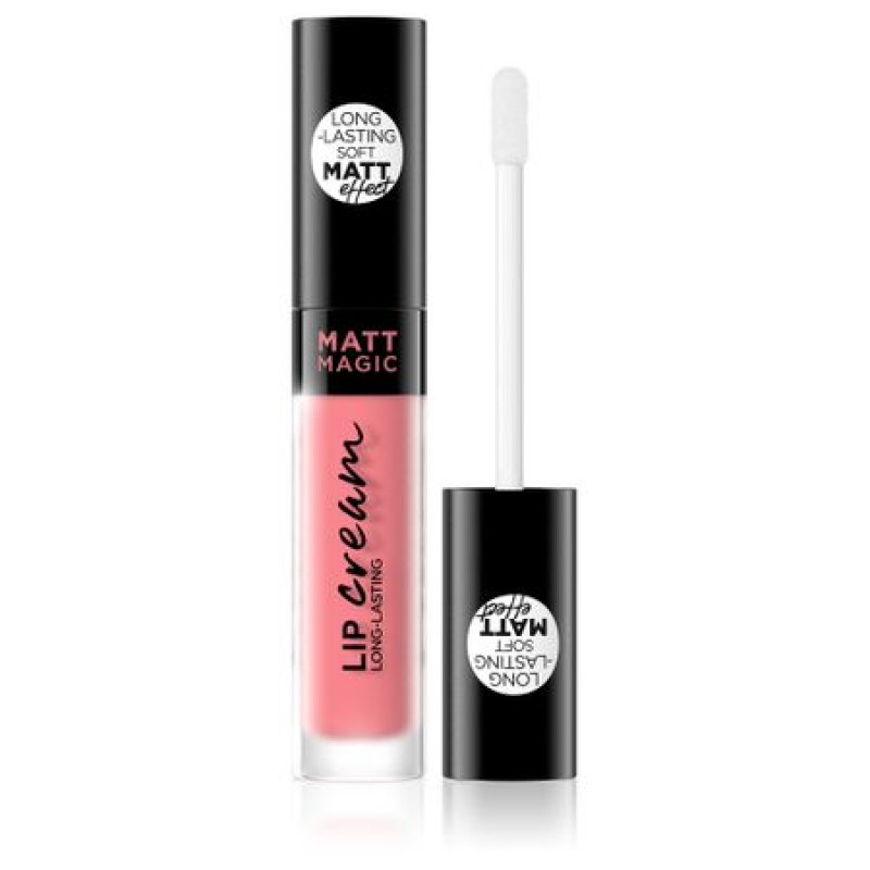 Matt Magic Eveline Cosmetics nr.02 - ruj mat     4.5 ml