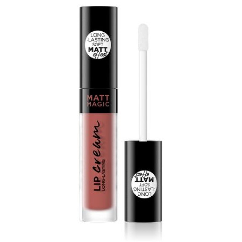 Matt Magic Eveline Cosmetics nr.03 - ruj mat     4.5 ml