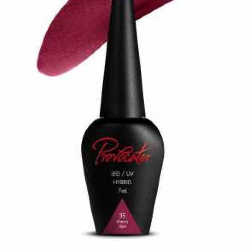 OJA SEMIPERMANENTA PROVOCATER 035 – CHERRY RIPE – 7 ml.