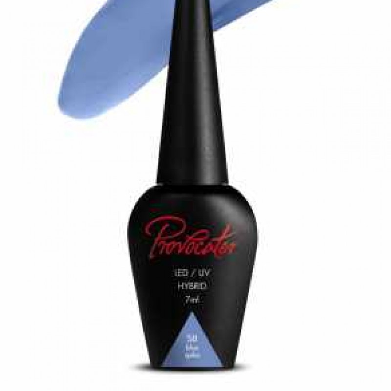 OJA SEMIPERMANENTA PROVOCATER 058 – BLUE SPIKE – 7 ml.