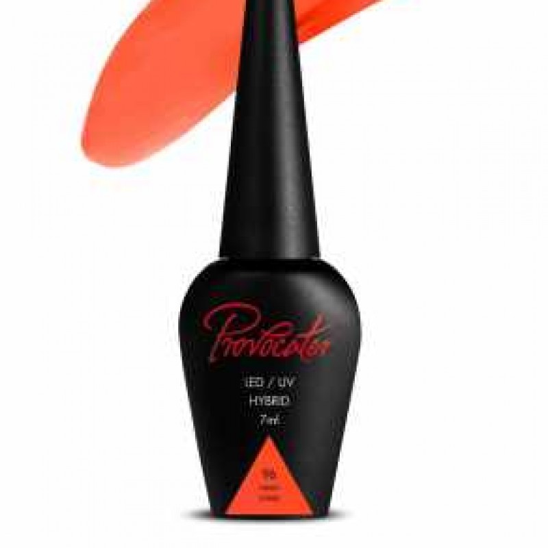 OJA SEMIPERMANENTA PROVOCATER 096 – NEON ROSES – 7 ml.