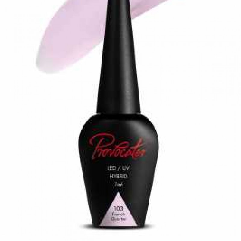 OJA SEMIPERMANENTA PROVOCATER 103 – FRENCH QUARTER – 7 ml.