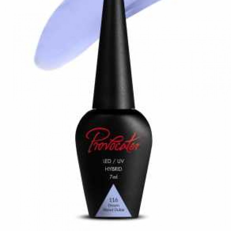 OJA SEMIPERMANENTA PROVOCATER 116 – DREAM ABOUT DUBAI – 7 ml.