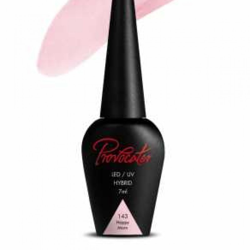 OJA SEMIPERMANENTA PROVOCATER 143 – HAPPY MOM – 7 ml.