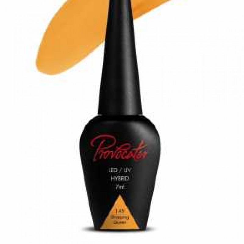 OJA SEMIPERMANENTA PROVOCATER 149 – SHOPPING QUEEN – 7 ml.