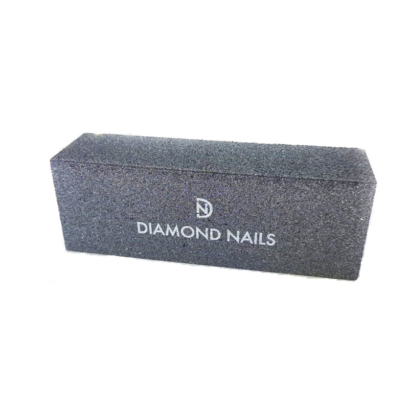 Buffer mov Diamond Nails