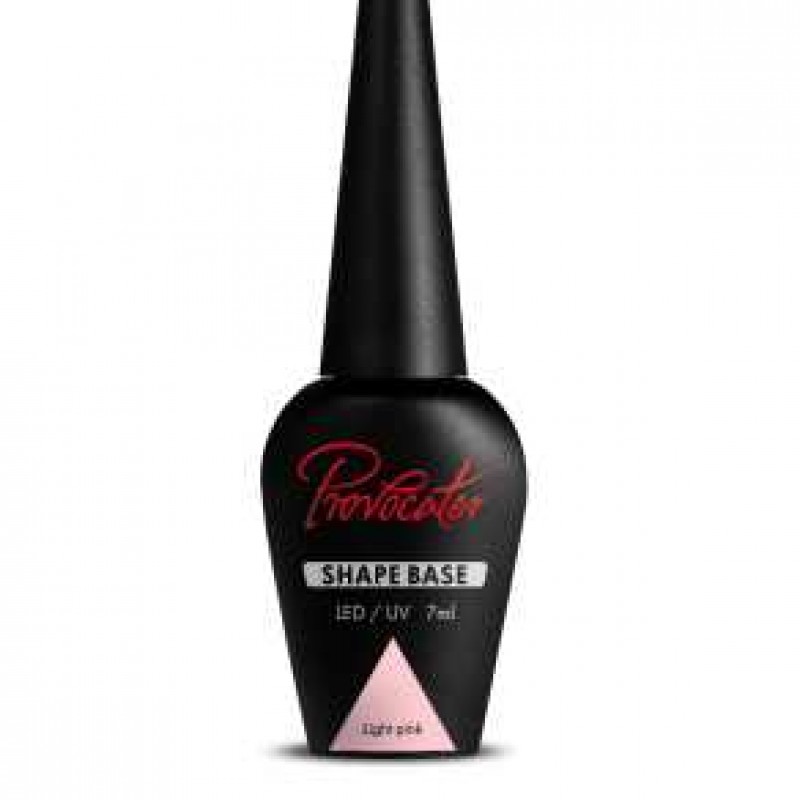 SHAPE BASE LIGHT PINK PROVOCATER 7 ml.