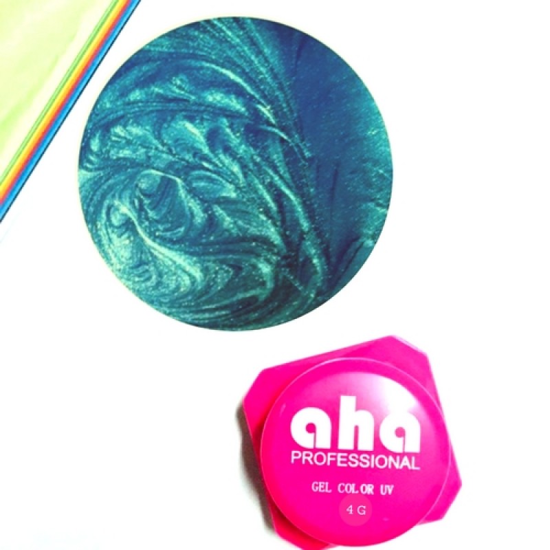 Gel color 042 aha profesional