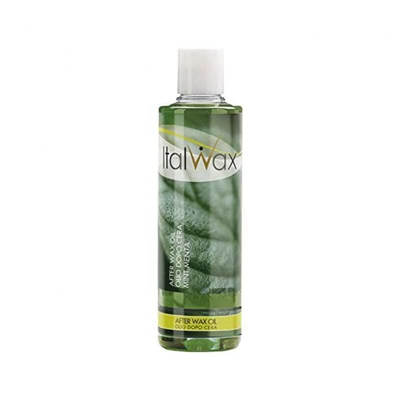 Ulei Mentolat dupa Epilare Italwax - 100 ml