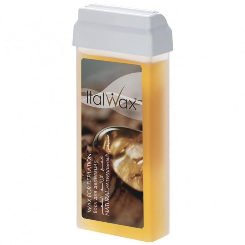 Rezerve ceara Naturala  de unică folosință - Italwax 100ml