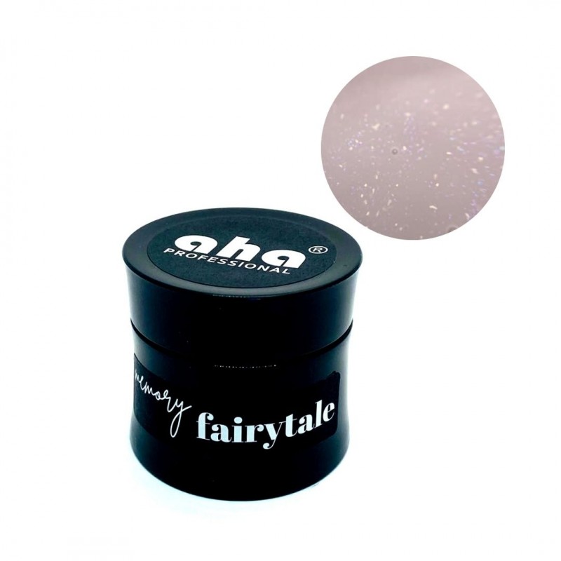 AHA GEL MEMORY FAIRYTALE 50gr