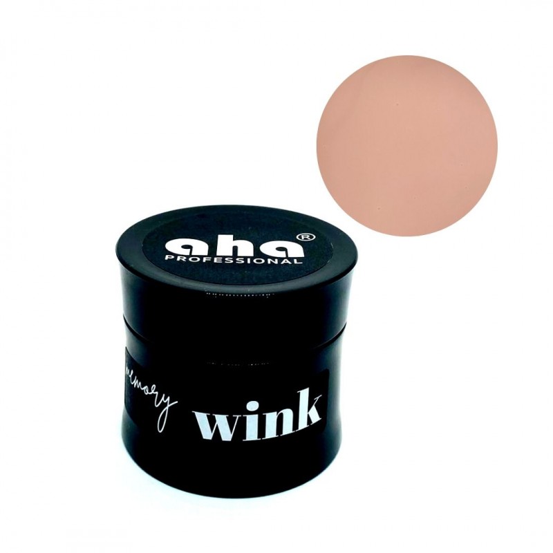 AHA GEL MEMORY WINK 50gr