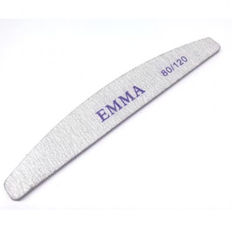 Pila semiluna Emma 80/120