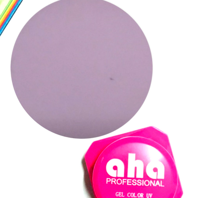 Gel color 021 aha profesional