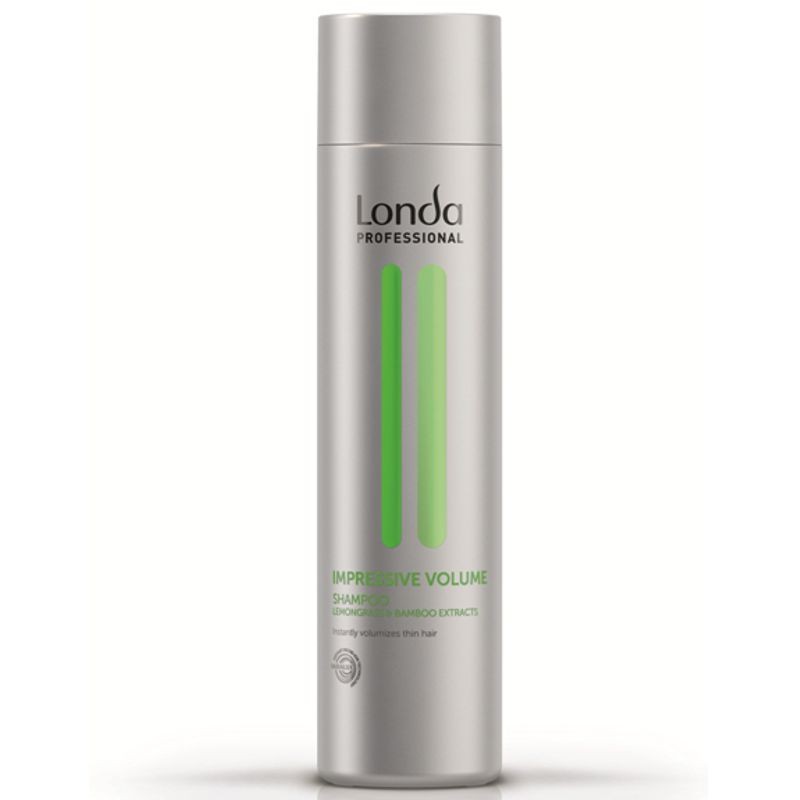 Sampon pentru Volum - Londa Professional Impressive Volume Shampoo 250 ml