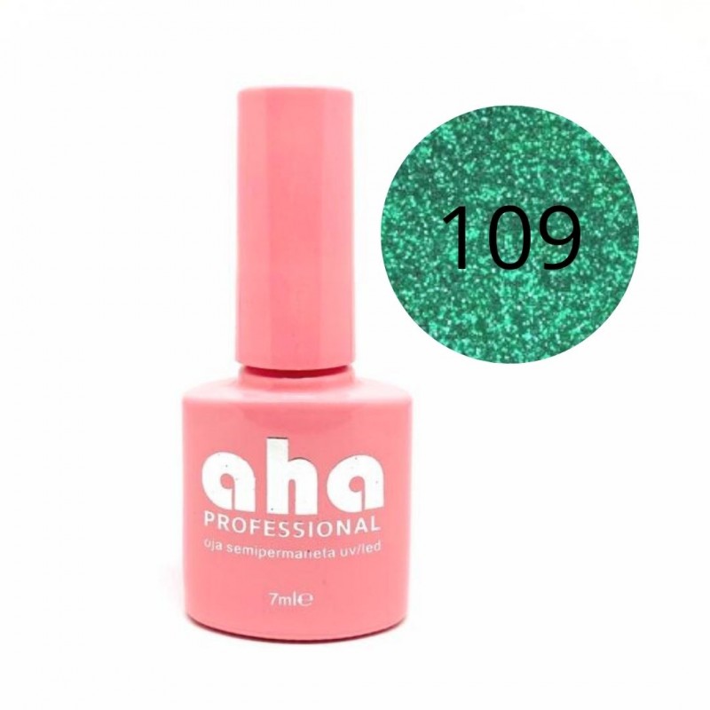 GEL LAC AHA 7 ML – 109