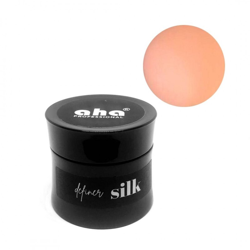 AHA GEL DEFINER SILK 50gr.