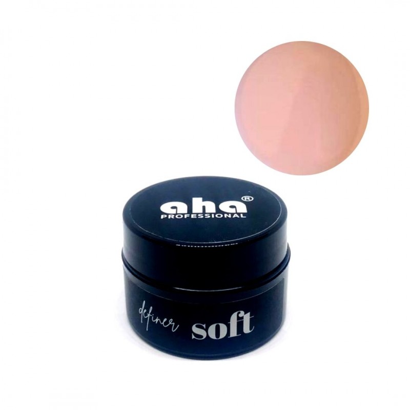 AHA GEL DEFINER SOFT 15gr.