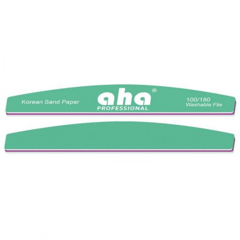 Pila green washable Aha 100/180