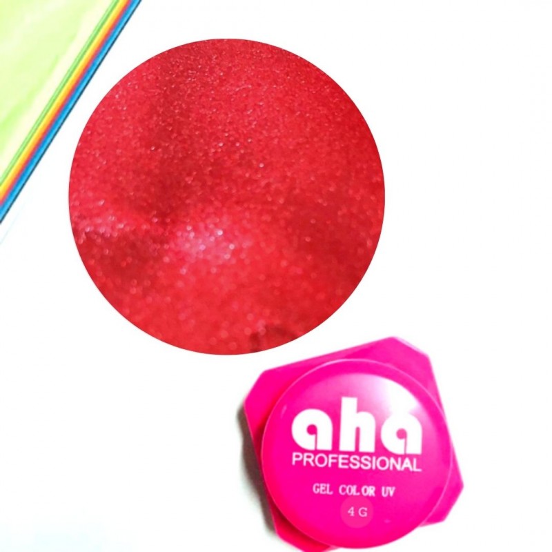 Gel color 071 aha profesional