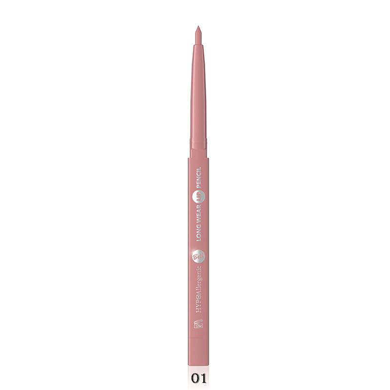 Bell HYPOAllergenic Long Wear Lip Pencil nr. 1