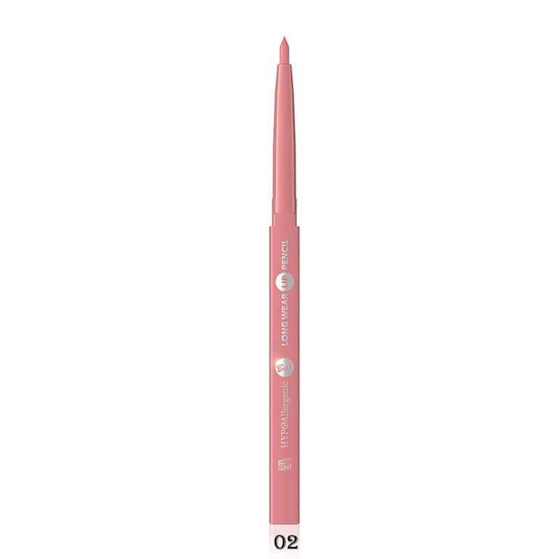 Bell HYPOAllergenic Long Wear Lip Pencil nr. 2