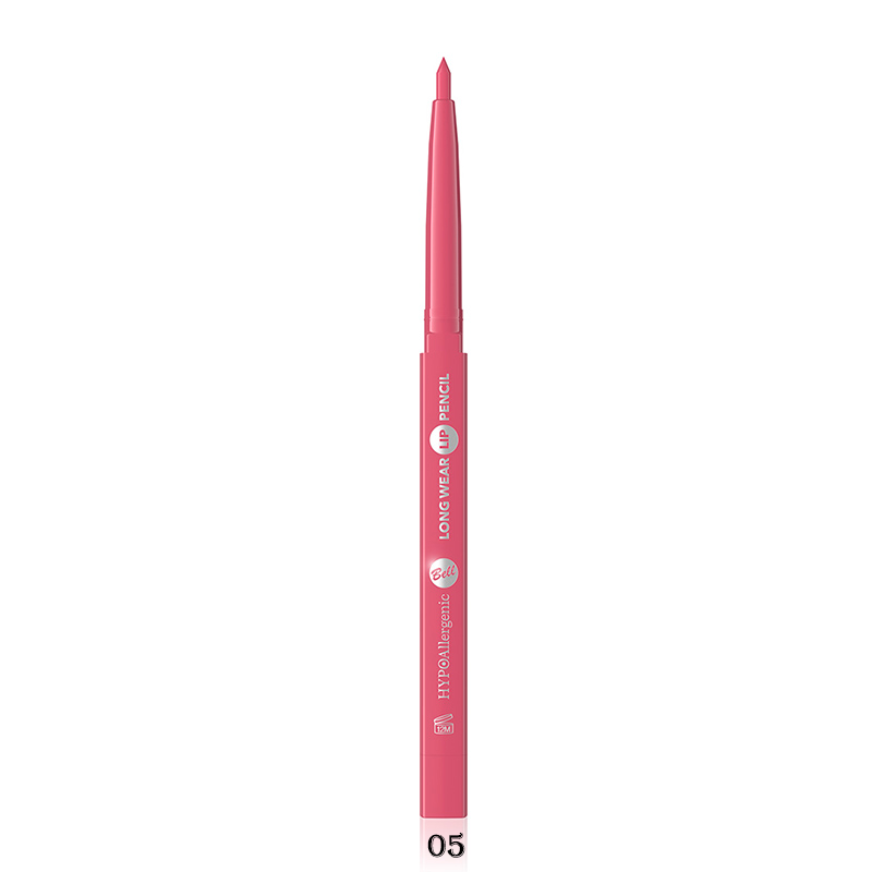 Bell HYPOAllergenic Long Wear Lip Pencil nr. 5