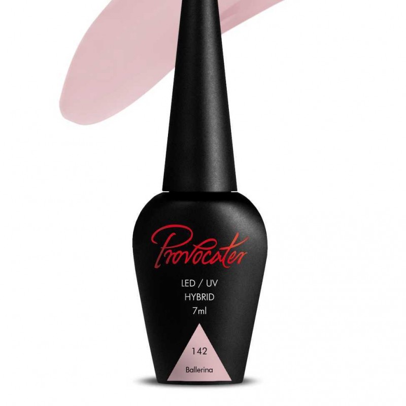 OJA SEMIPERMANENTA PROVOCATER 142 – BALLERINA – 7 ml.