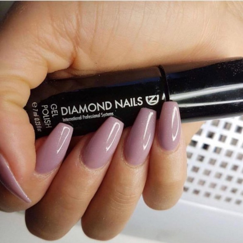 Gel lac 126 Diamond Nails - 7 ml