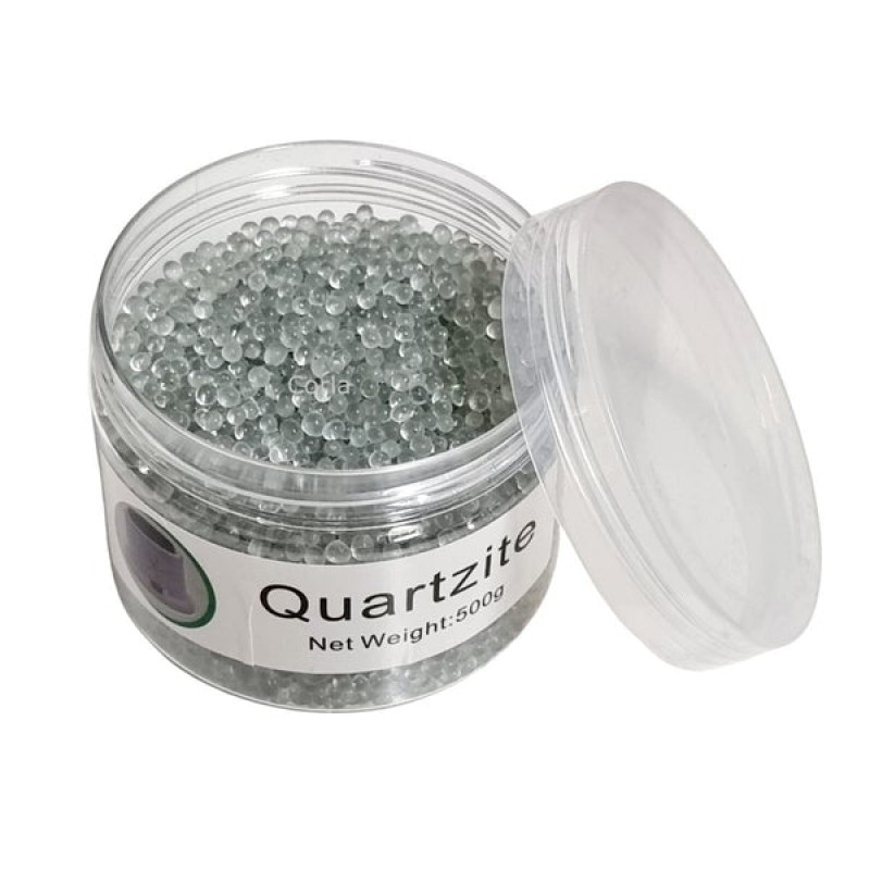 Bile de quartz 500 gr