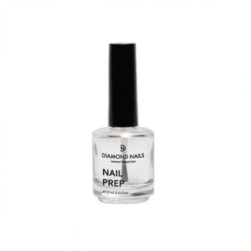 Diamond Nails  Nail Prep  - 15 ml