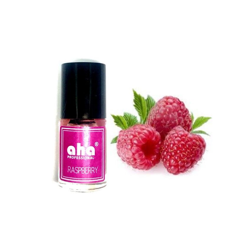 Ulei cuticule raspberry Aha Professional - 5ml