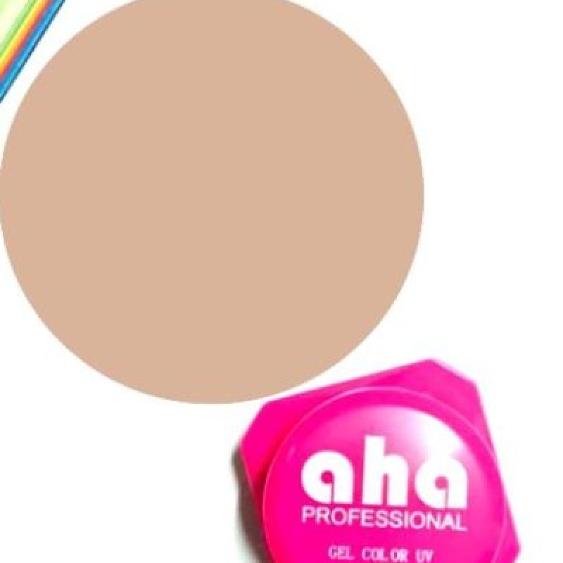 Gel color 076 aha profesional