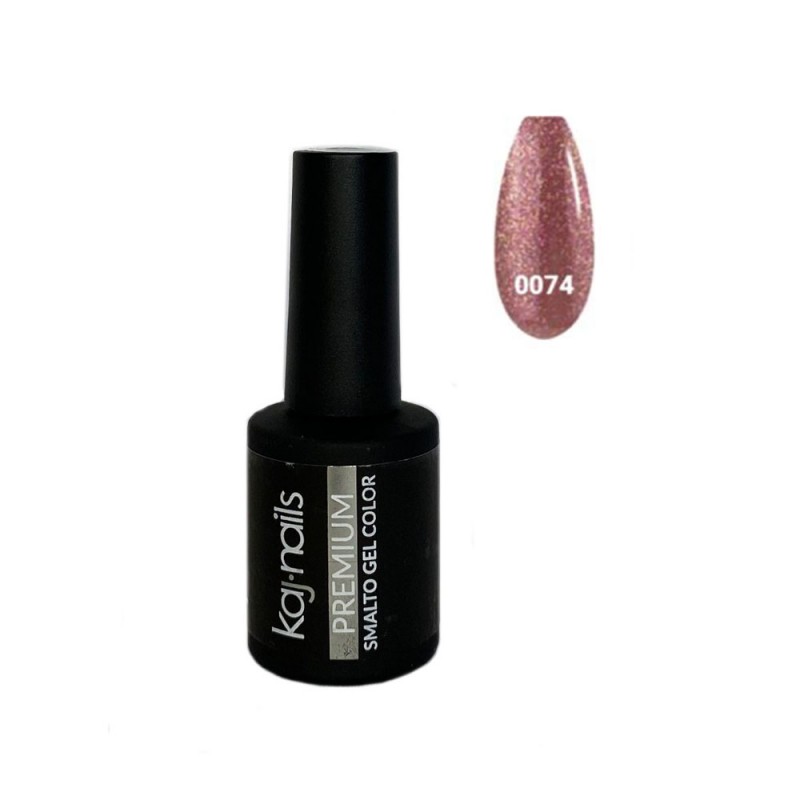 Oja semipermanenta  Kaj  Nails  074  - 7ml