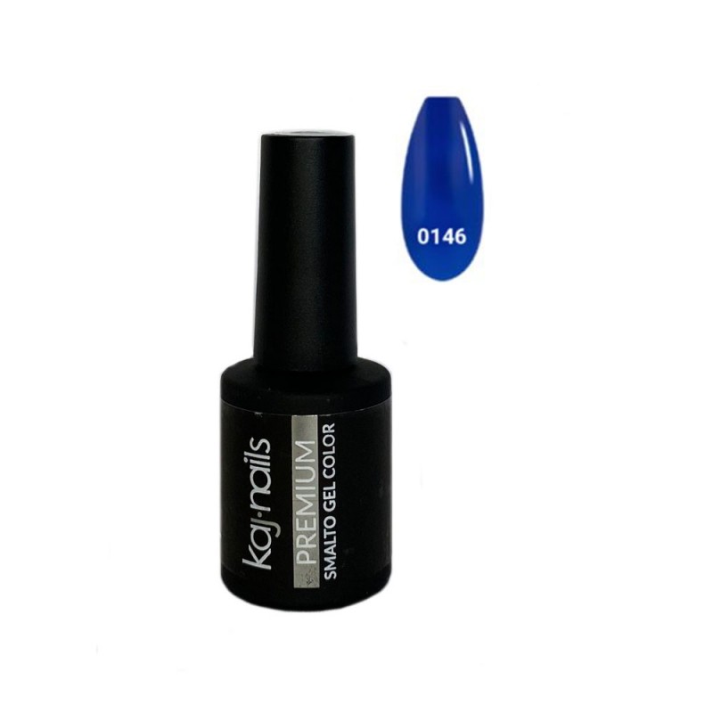 Oja semipermanenta Kaj Nails 146 - 7ml