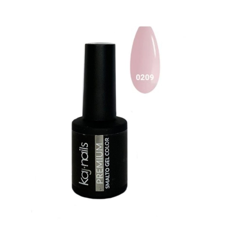 Oja semipermanenta Kaj Nails 209 - 7ml