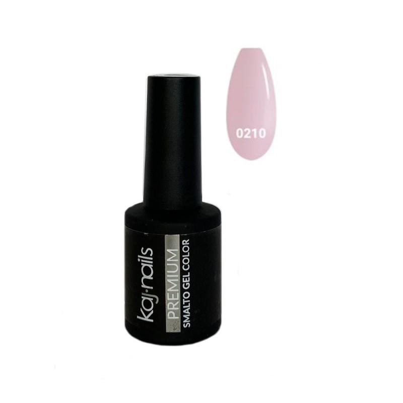 Oja semipermanenta Kaj Nails  210 - 7ml