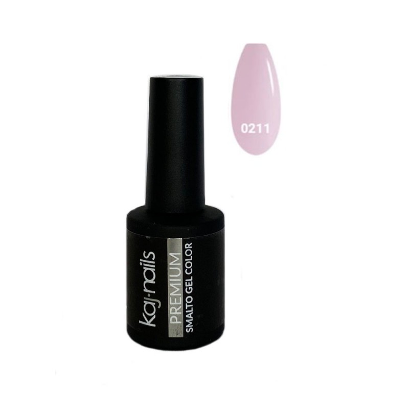 Oja semipermanenta Kaj Nails 211 - 7ml