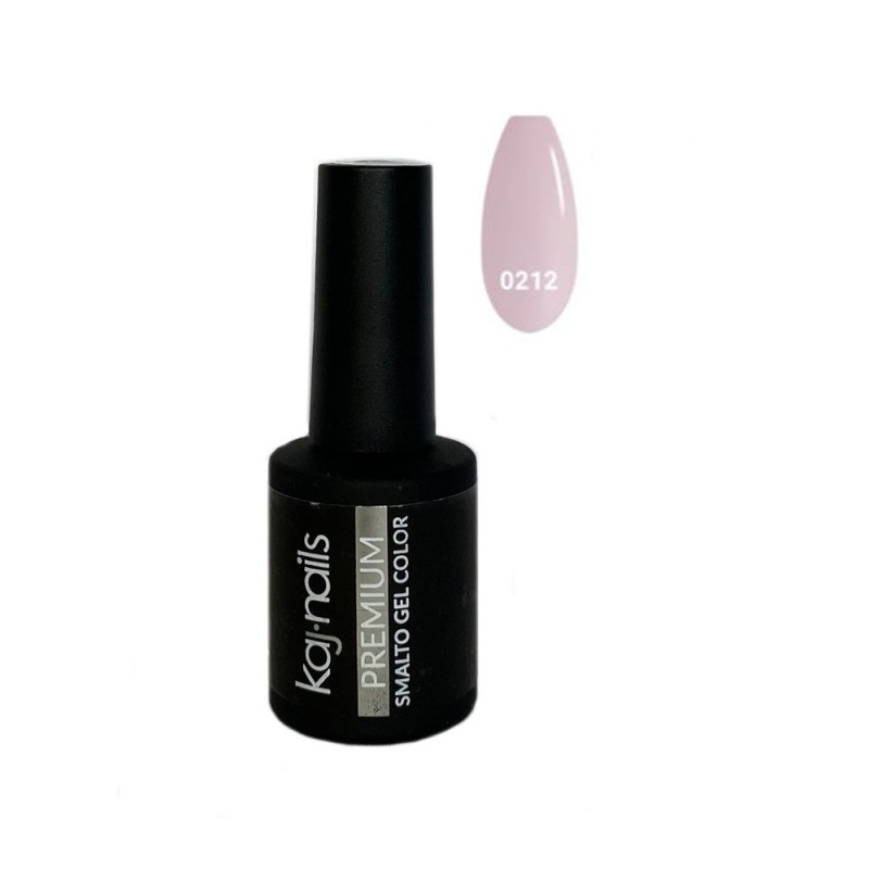 Oja semipermanenta Kaj Nails 212 - 7ml