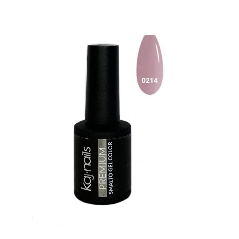 Oja semipermanenta Kaj Nails 214 - 7ml