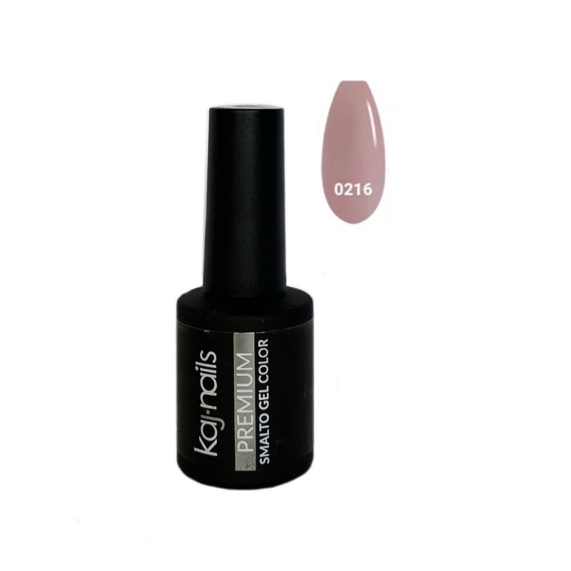 Oja semipermanenta Kaj Nails 216 - 7ml