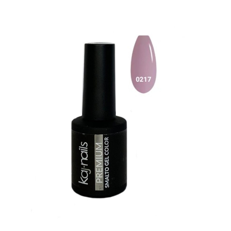 Oja semipermanenta Kaj Nails 217 - 7ml