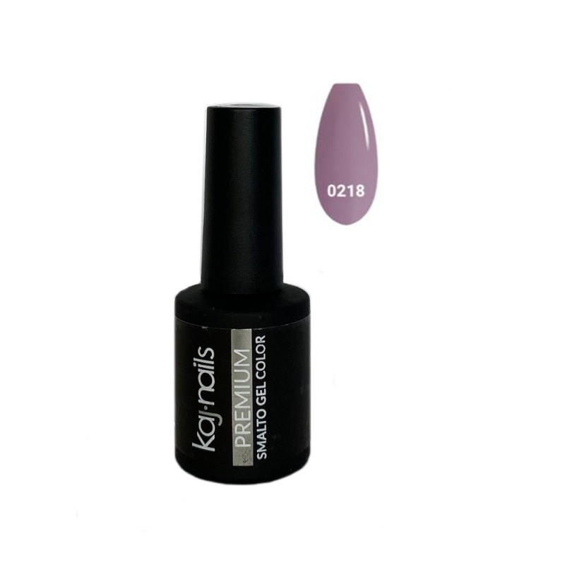 Oja semipermanenta Kaj Nails 218 - 7ml