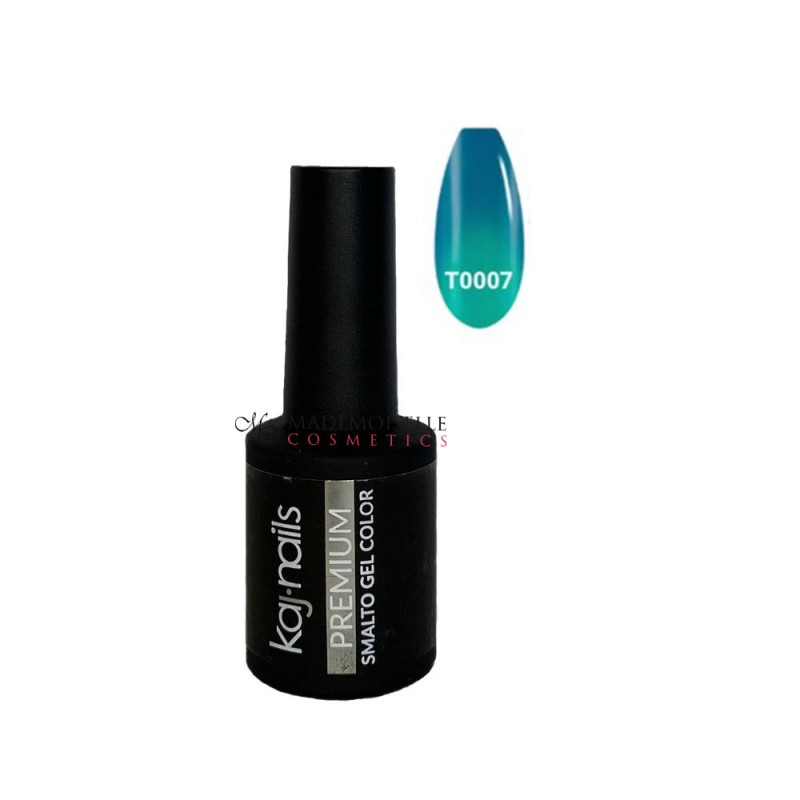 Oja semipermanenta thermo Kaj Nails T0007 - 7ml