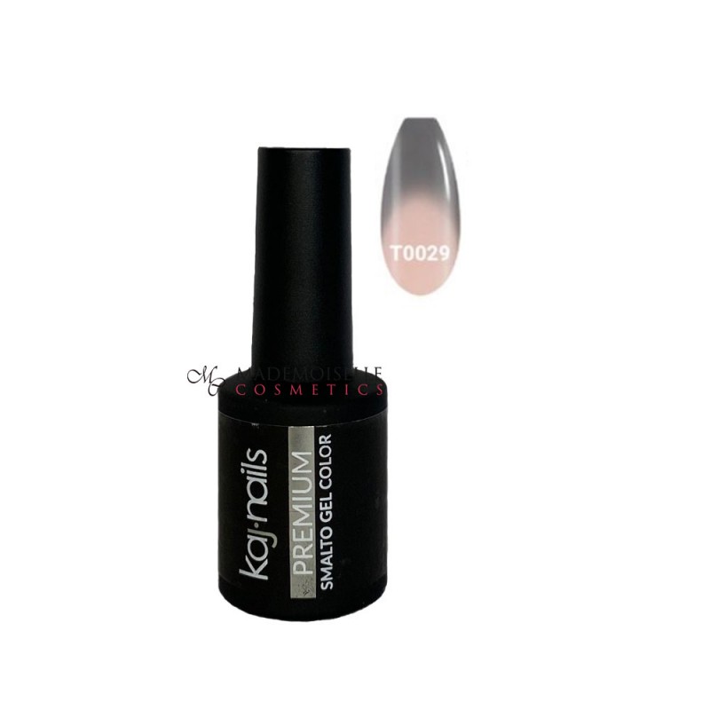 Oja semipermanenta thermo Kaj Nails T0029 - 7ml