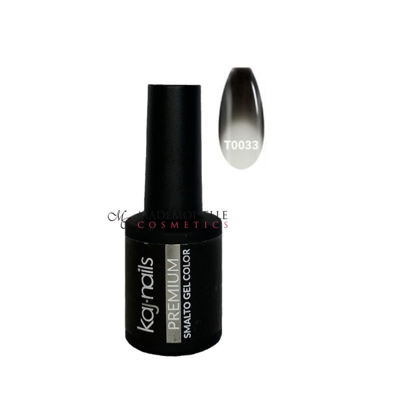 Oja semipermanenta thermo Kaj Nails T033 - 7ml