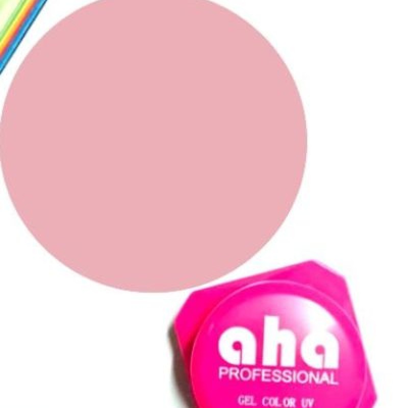 Gel color 081 aha profesional