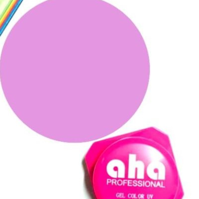 Gel color 084 aha profesional