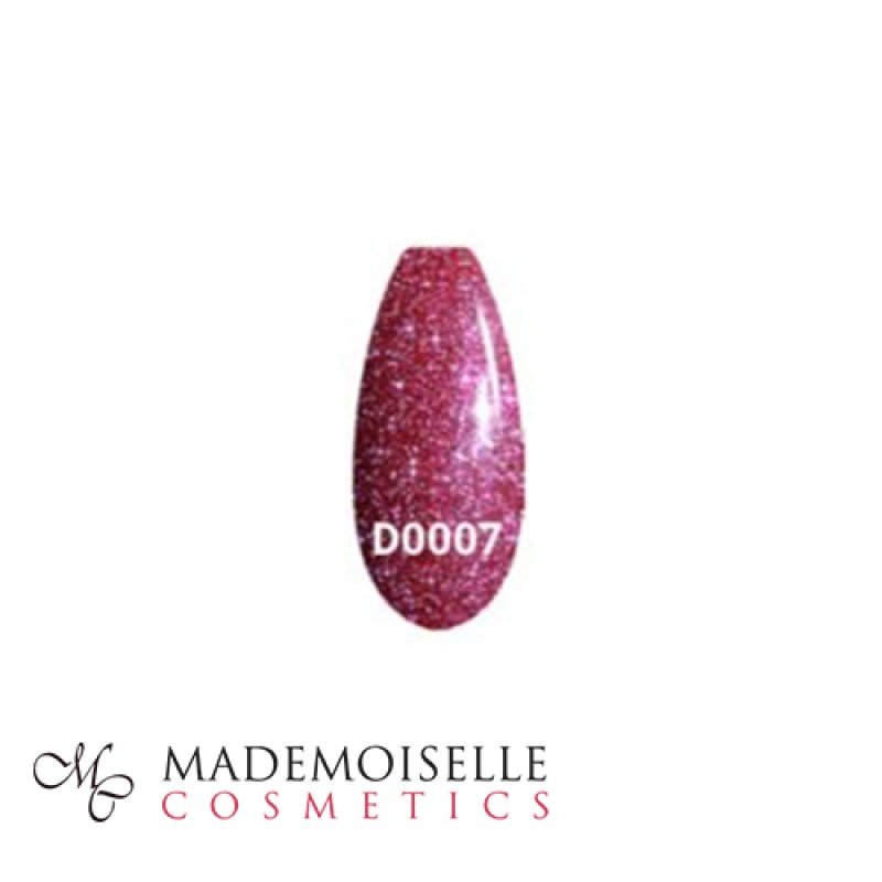 Oja semipermanenta Disco Kaj Nails D007 - 7ml