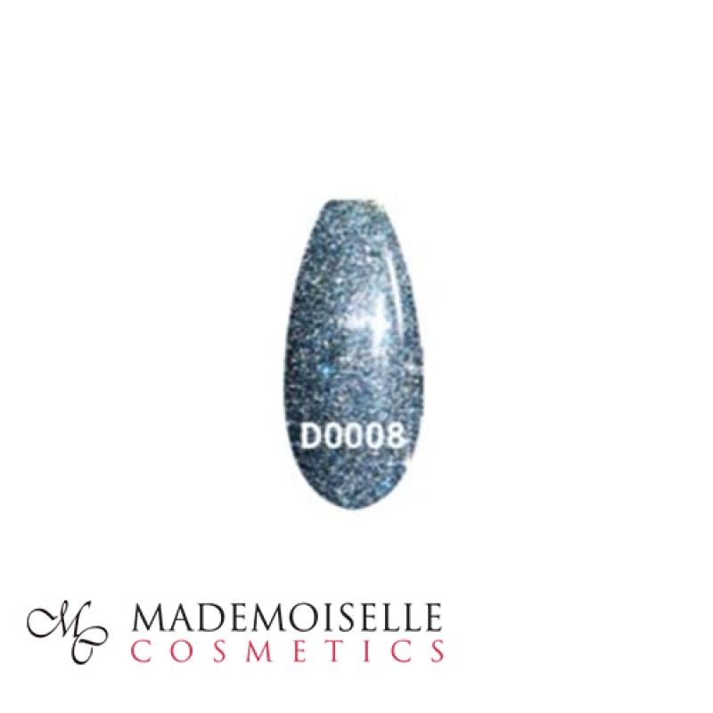 Oja semipermanenta Disco Kaj Nails D008 - 7ml